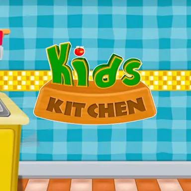 Kids Kitchen oyunu