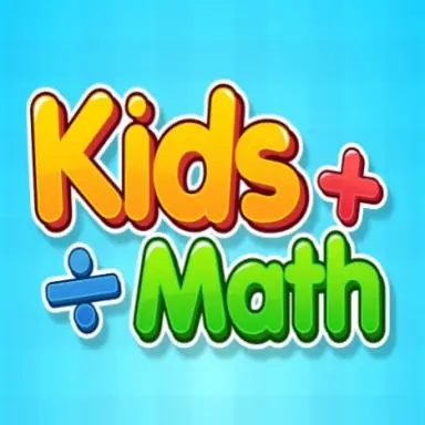 Kids Math oyunu
