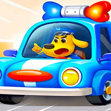 Kids Safety Tips oyunu