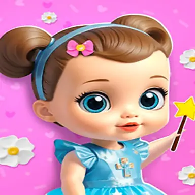 Kids Toy Set Mobile game