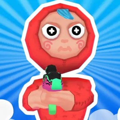 KIDSCO DeathMatch 3D oyunu