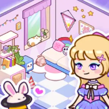 Kiki World oyunu