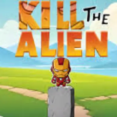 Kill the Alien Blast oyunu