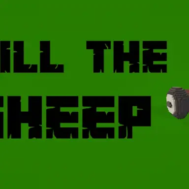 Kill the Sheep game