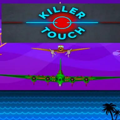 Killer Touch game