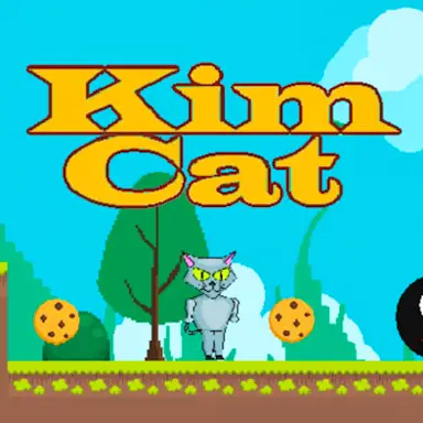 Kim Cat oyunu
