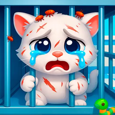 Kind Shelter - Animal Care and Treatment game