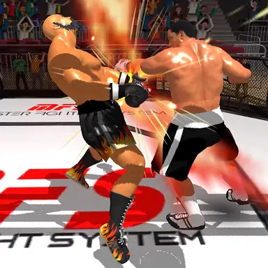King Boxing 2024 game