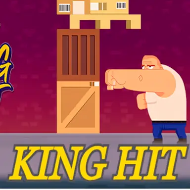 King Hit game
