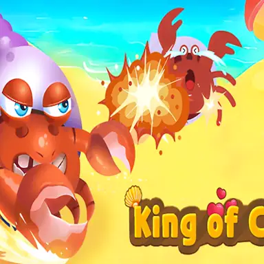 King of Crabs game