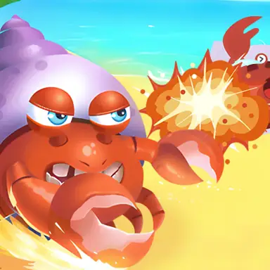 King of Crabs oyunu