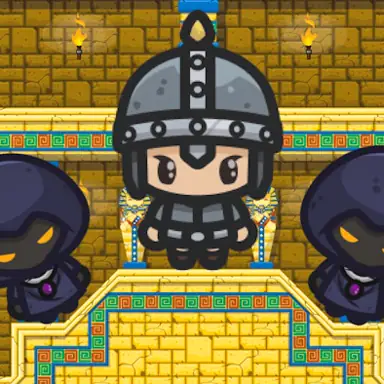 King of Majesty oyunu