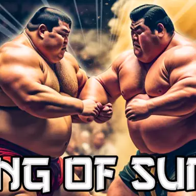 King Of Sumo game