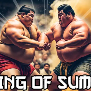 King Of Sumo oyunu