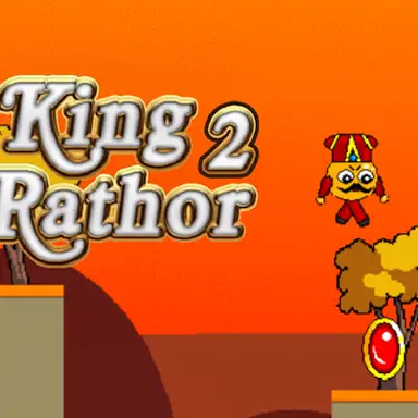King Rathor 2 game