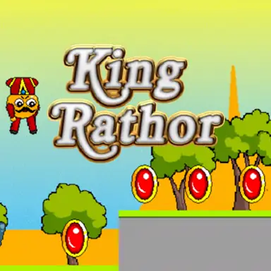 King Rathor game