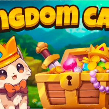 Kingdom Cats oyunu