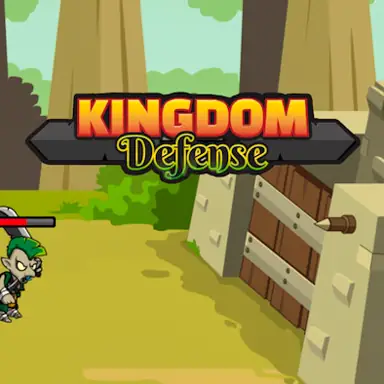 Kingdom Defense game