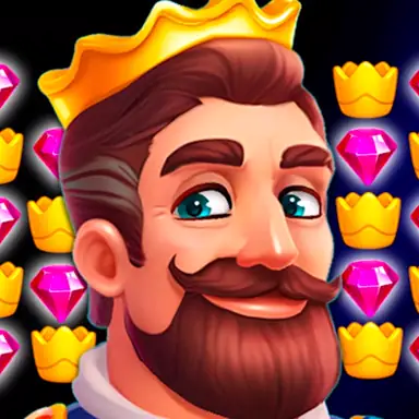 Kingdom Match oyunu