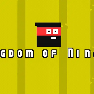 Kingdom of Ninja 2 oyunu