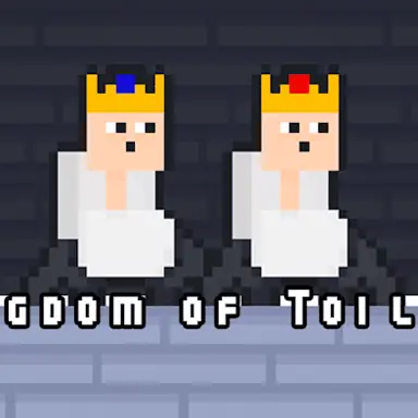 Kingdom of Toilets oyunu