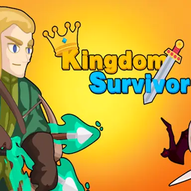 Kingdom Survivor game