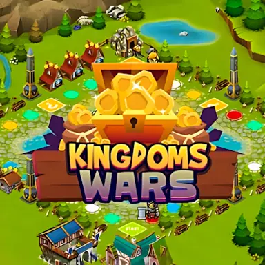 Kingdoms Wars game