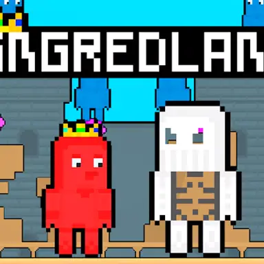 KingRedLand oyunu