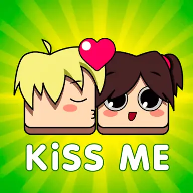 Kiss Me game