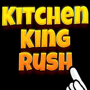 Kitchen King Rush oyunu