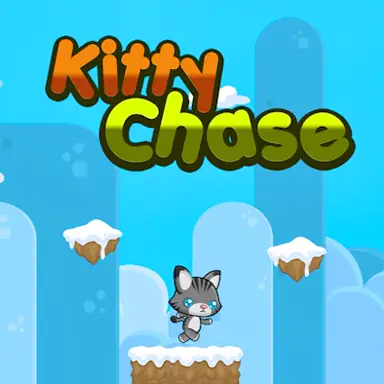 Kitty Chase oyunu