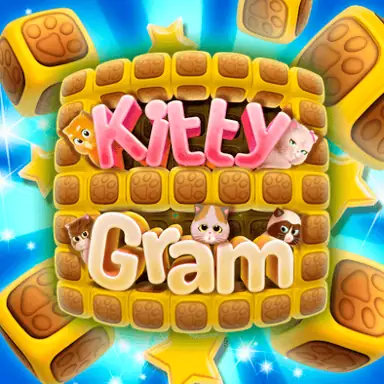 Kittygram game