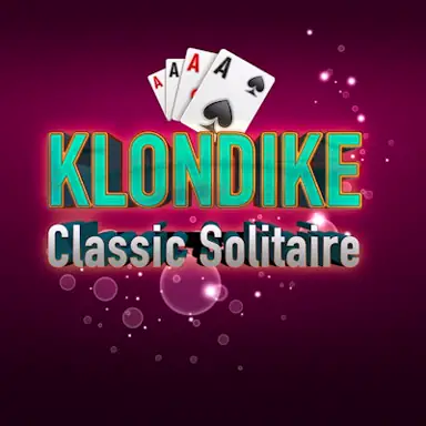 Klondike Classic Solitaire oyunu