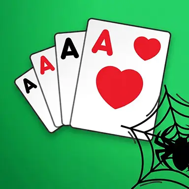Klondike Solitaire Game oyunu