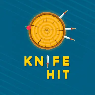 Knife Hit oyunu