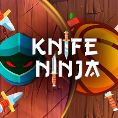 Knife Ninja oyunu