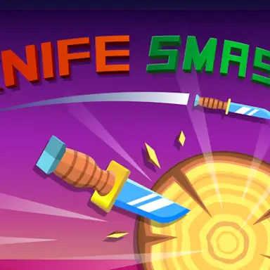 Knife Smash oyunu