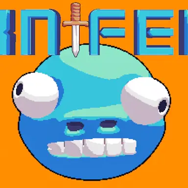 Knifer game