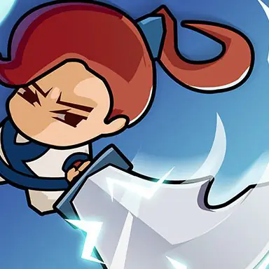 Knifes VS Sword.Io oyunu