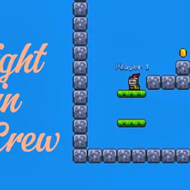 Knight Coin Crew oyunu