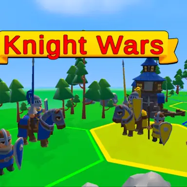 Knight Wars oyunu