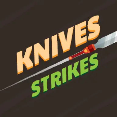 Knives Strikes oyunu