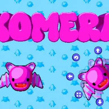 Komera game