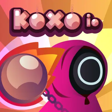 Koxo.io oyunu
