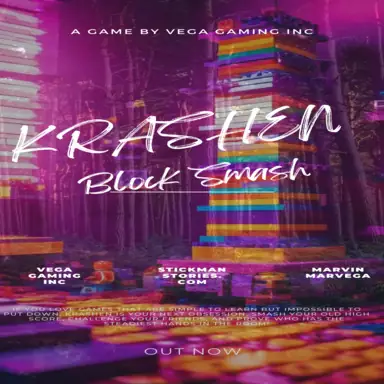 Krashen game