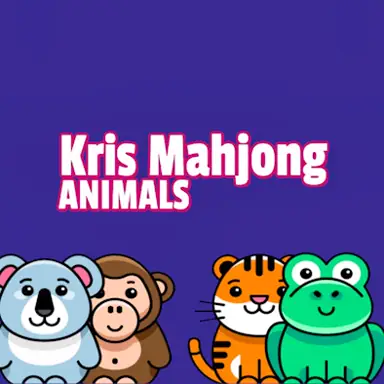 Kris Mahjong Animals game