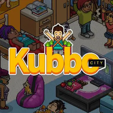 Kubbo City oyunu
