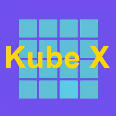 KubeX oyunu