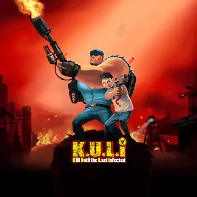 KULI oyunu