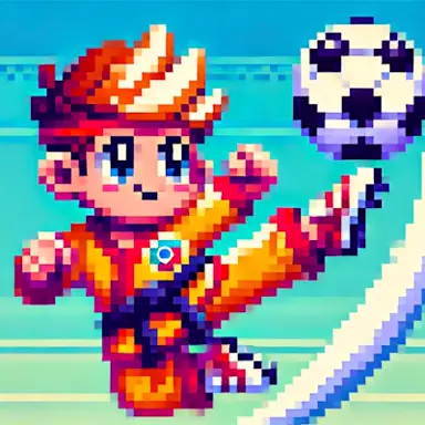 Kungfu Football oyunu